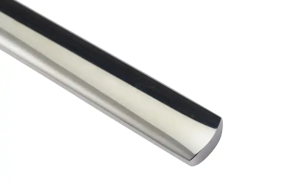 Justinus Besteckset Matrix, Detailansicht