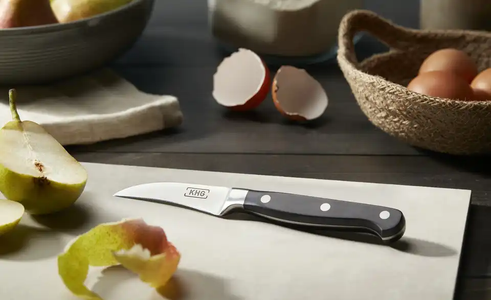 KHG Schälmesser, in Wohnsituation