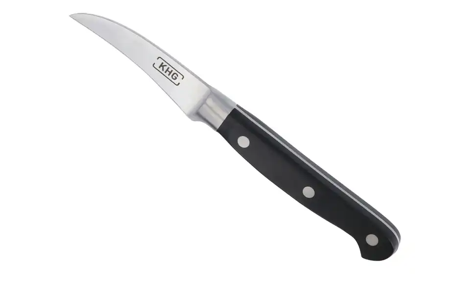 KHG Schälmesser, Perspektive