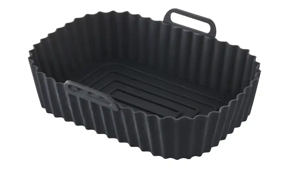 Silikonformenset KitchBo, Detailansicht