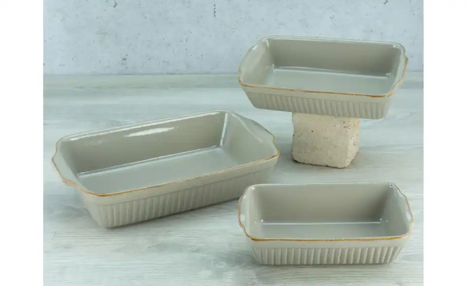 CreaTable Auflaufform Classic, in Wohnsituation