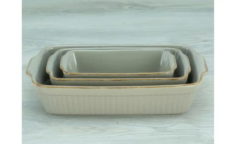 CreaTable Auflaufform Classic, in Wohnsituation