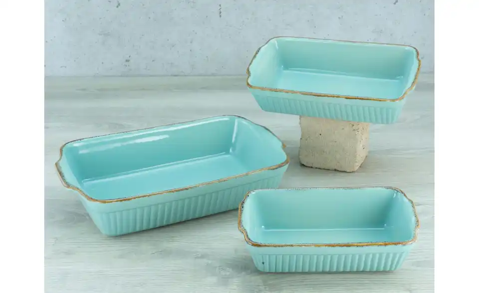 CreaTable Auflaufform Classic, in Wohnsituation