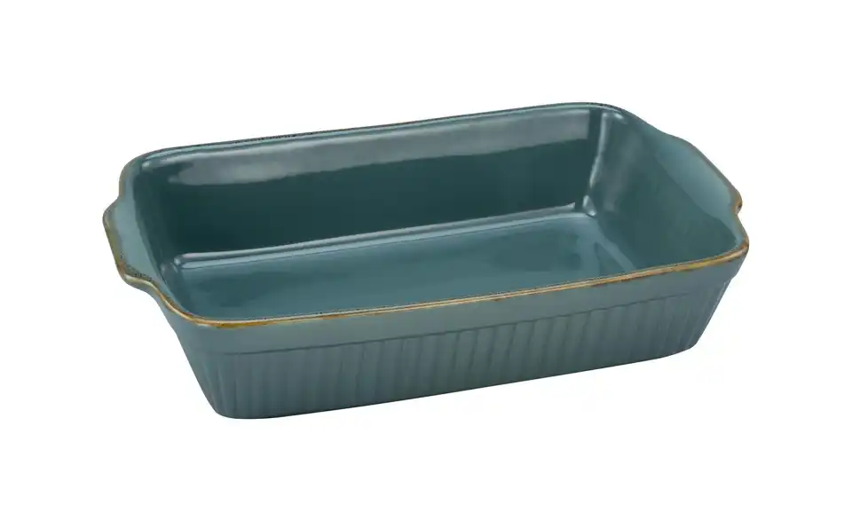 CreaTable Auflaufform Classic, Frontansicht