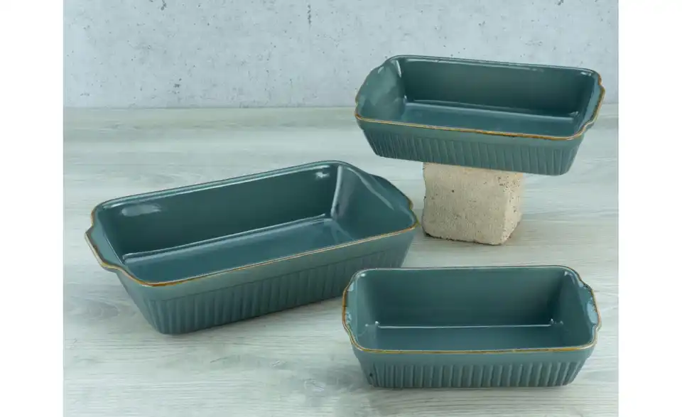 CreaTable Auflaufform Classic, in Wohnsituation