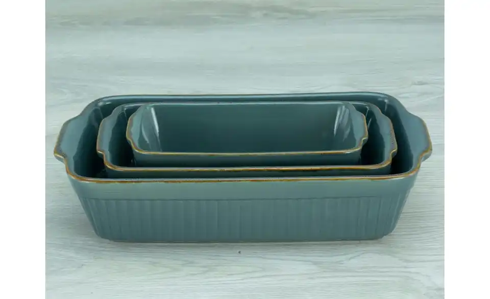 CreaTable Auflaufform Classic, in Wohnsituation