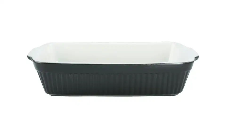 CreaTable Auflaufform Classic, Frontansicht