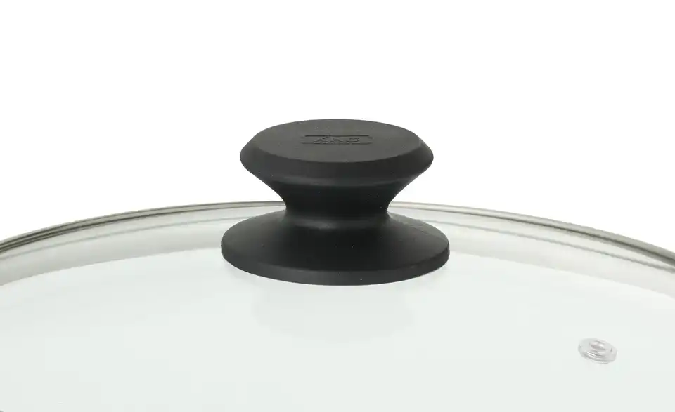 KHG Glasdeckel, Detailansicht