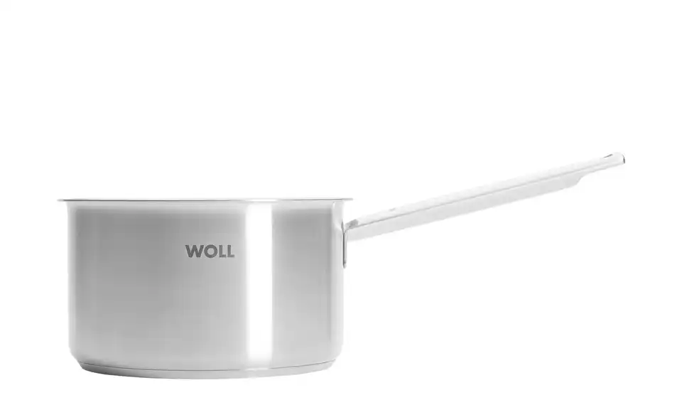 WOLL Topfset Steel