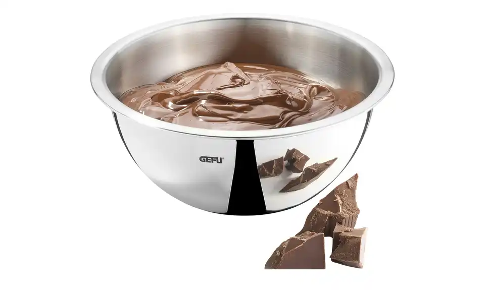 Gefu Schüsselset CAVARO, in Wohnsituation