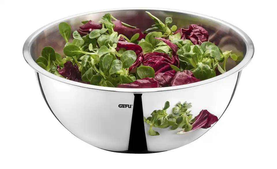 Gefu Schüsselset CAVARO, in Wohnsituation