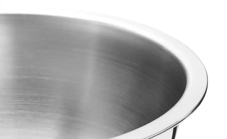 Gefu Schüsselset CAVARO, Detailansicht