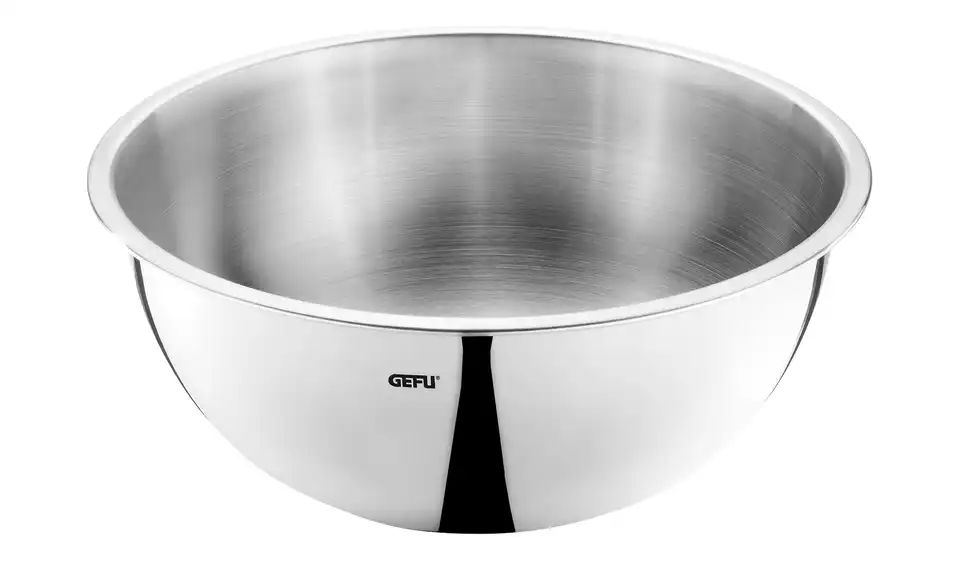 Gefu Schüsselset CAVARO, Frontansicht