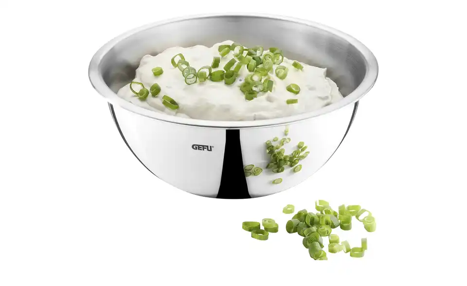 Gefu Schüsselset CAVARO, in Wohnsituation