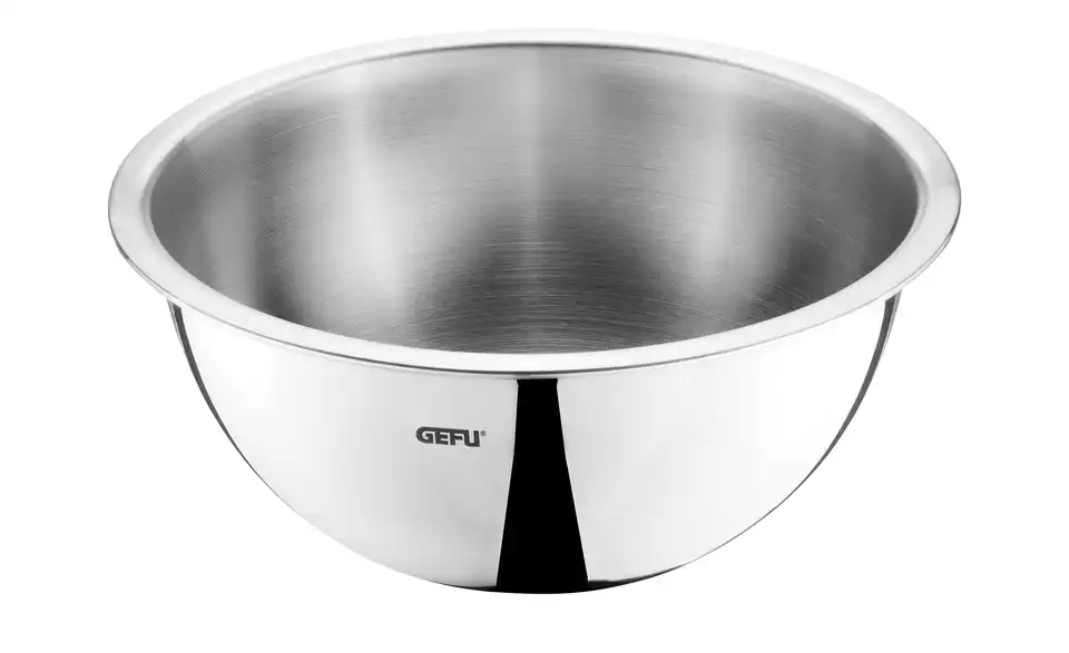 Gefu Schüsselset CAVARO, Frontansicht