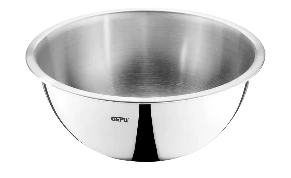 Gefu Schüsselset CAVARO, Frontansicht