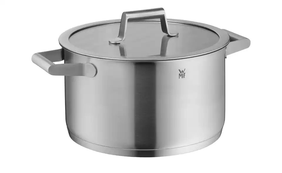 Topfset Comfort Line, Perspektive