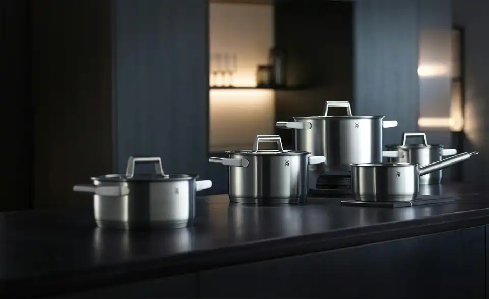 Topfset Comfort Line, in Wohnsituation