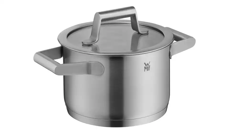 Topfset Comfort Line, Perspektive