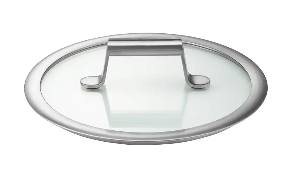 Topfset Comfort Line, Zubehör