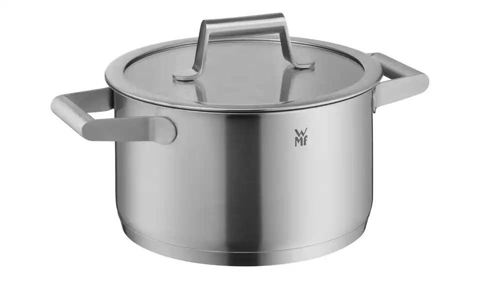 Topfset Comfort Line, Perspektive