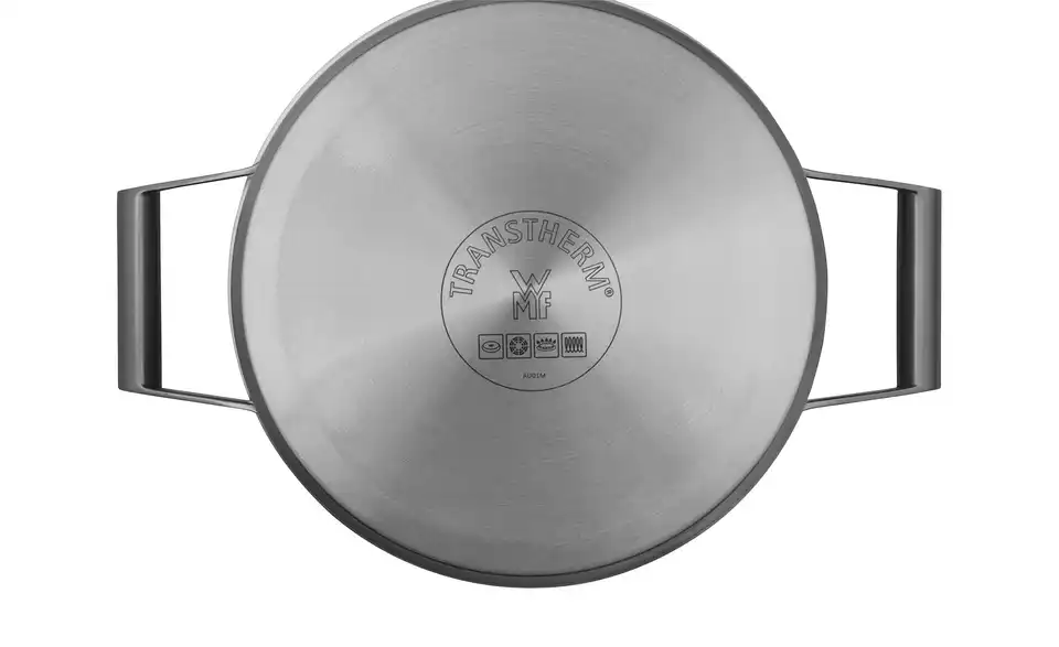 Topfset Comfort Line, Rückansicht