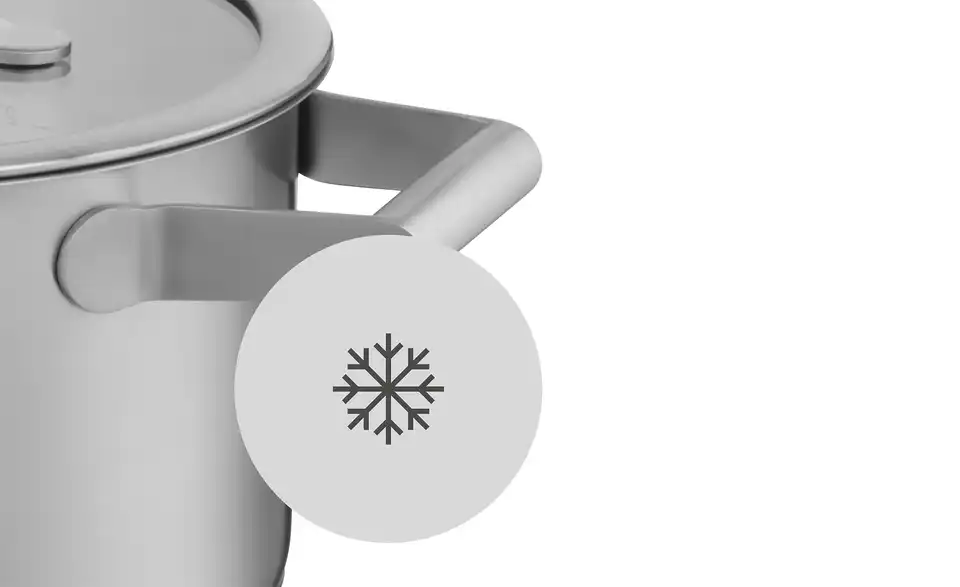 Topfset Comfort Line, Infografik