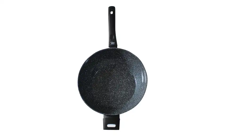 ELO TREVA Wokpfanne 28cm, Ergänzung