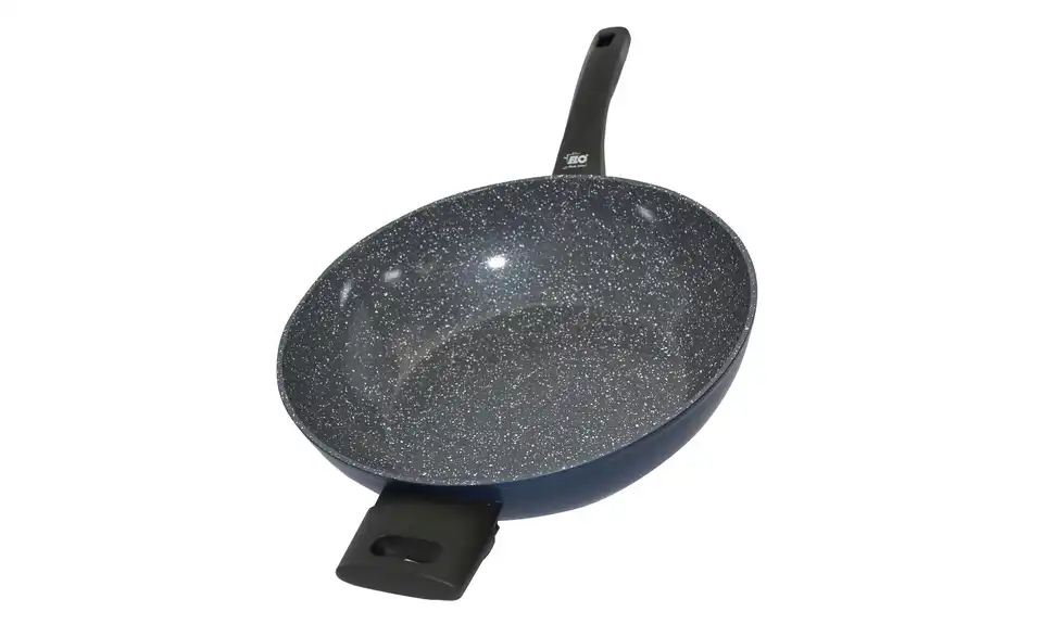 ELO TREVA Wokpfanne 28cm, Perspektive