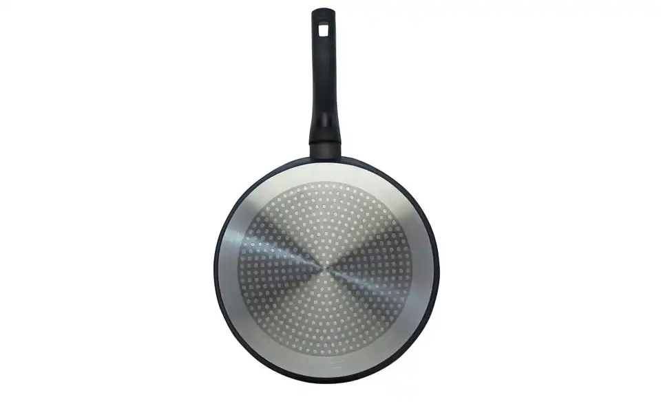 ELO TREVA Crepepfanne 25cm, Rückansicht