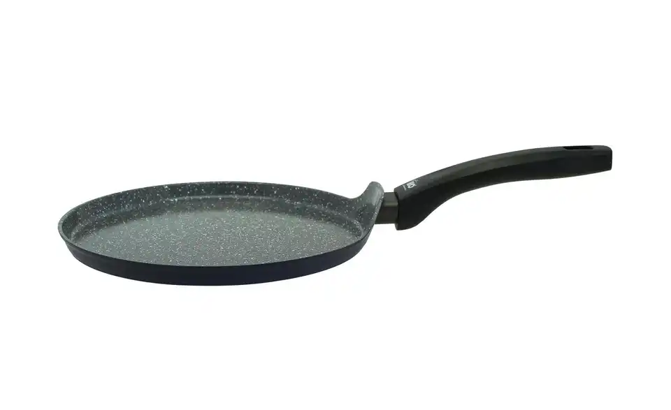 ELO TREVA Crepepfanne 25cm, Frontansicht