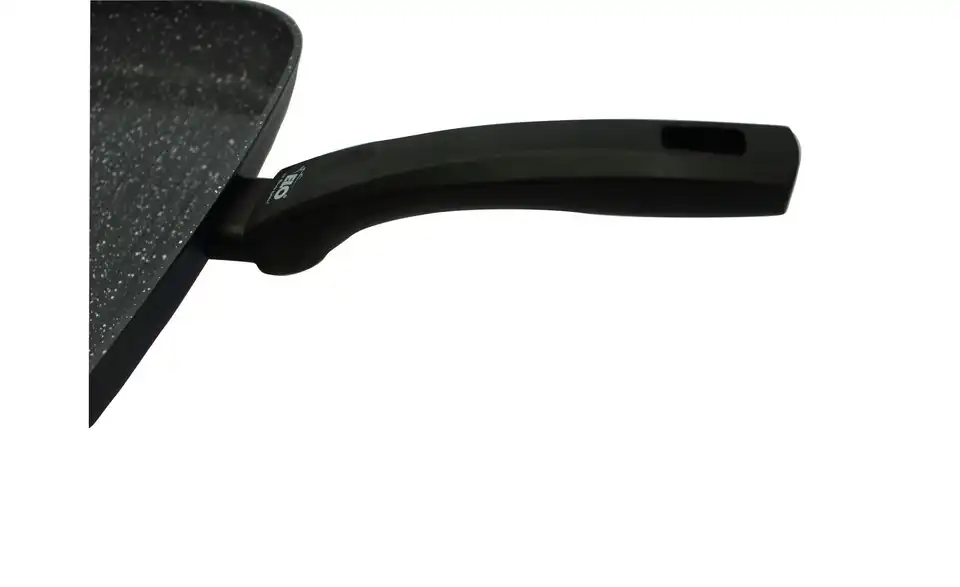 ELO TREVA Grillpfanne 28x28x4cm, Detailansicht