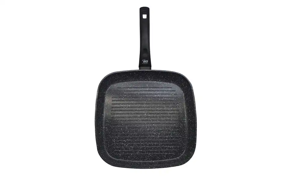 ELO TREVA Grillpfanne 28x28x4cm, Ergänzung