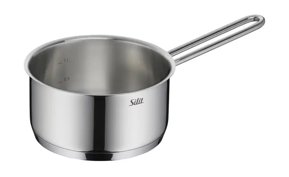 Silit Topf- und Pfannenset