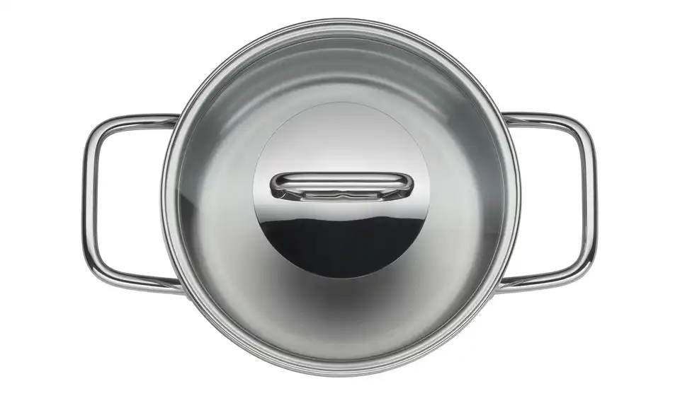 Silit Topf- und Pfannenset, Perspektive