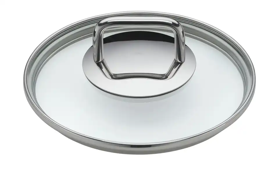 Silit Topf- und Pfannenset, Frontansicht