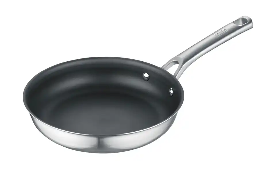 Berndes Bratpfanne Tricion Plasma, Perspektive