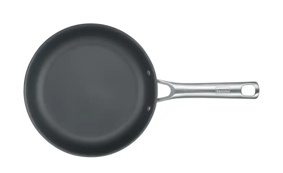 Berndes Bratpfanne Tricion Plasma