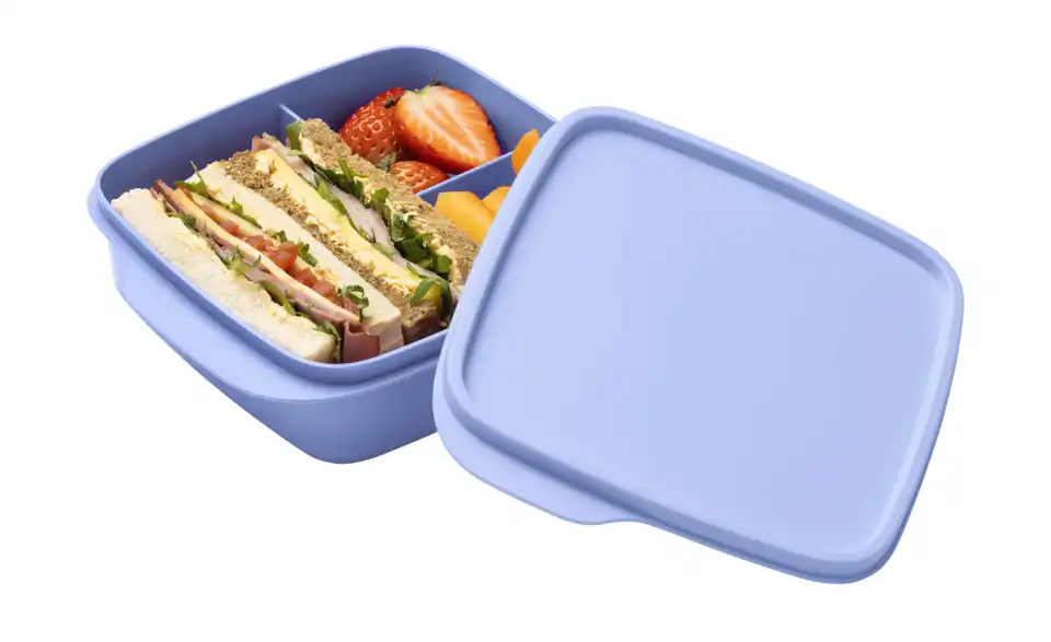Tupperware Lunchbox, Perspektive