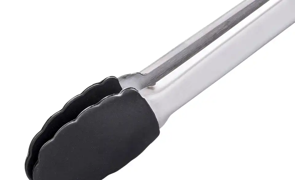 Hensslers Bratpfanne, Detailansicht