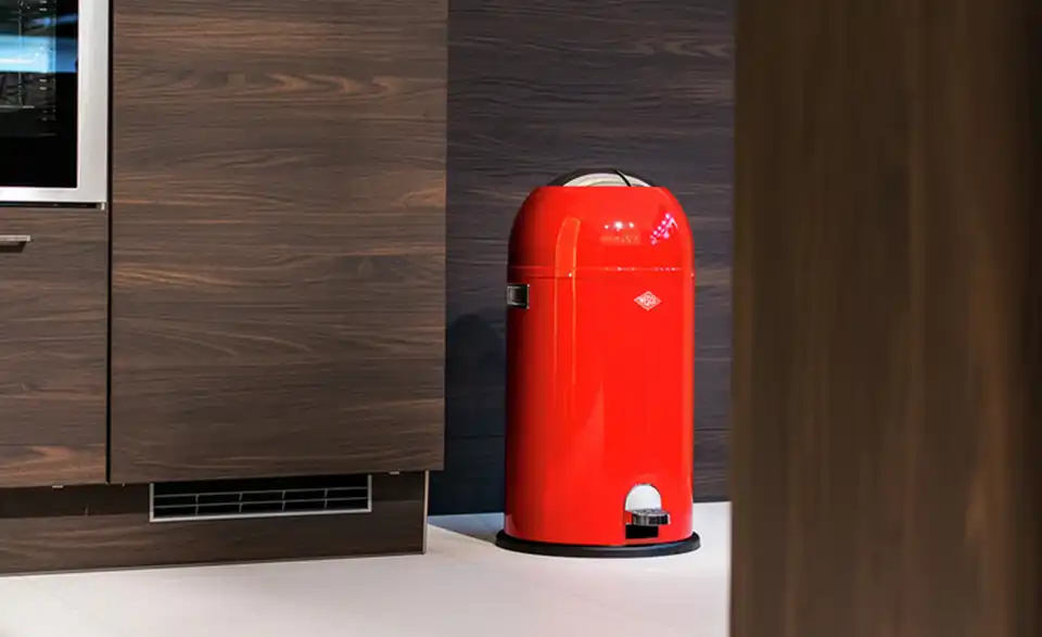 WESCO Abfallbehälter