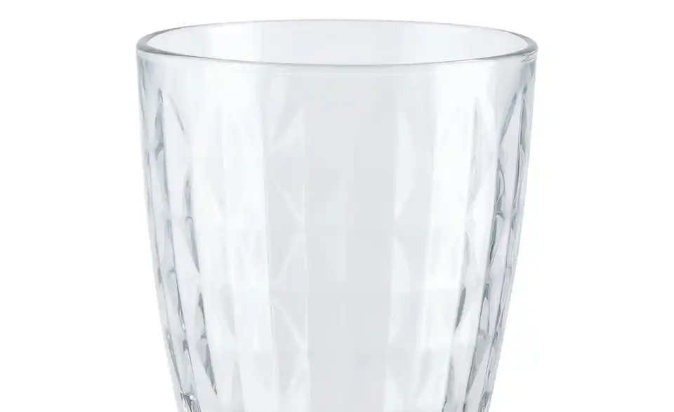 Peill+Putzler Becher Atlanta, Detailansicht