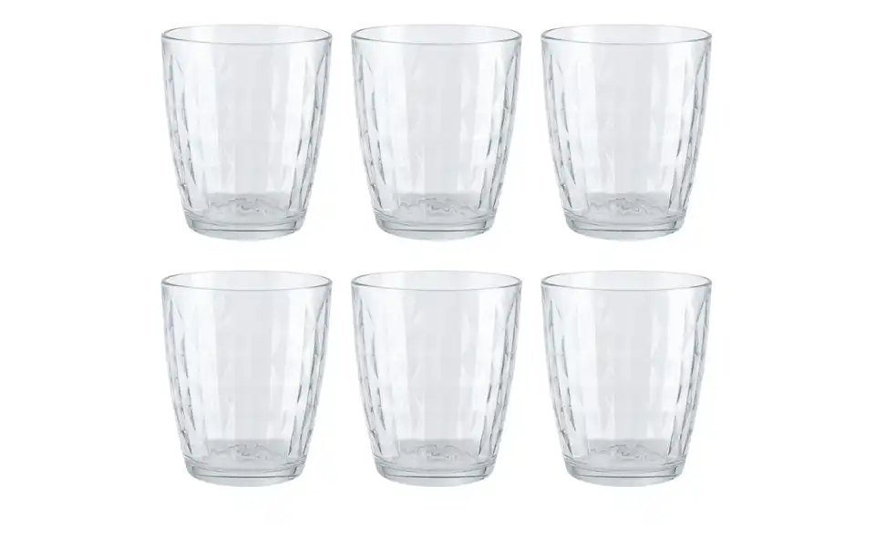 Peill+Putzler Becher Atlanta, in Wohnsituation