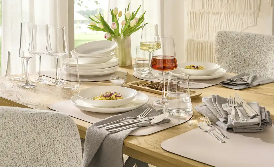 Peill+Putzler Weinkelch 460 ml Ambra, in Wohnsituation