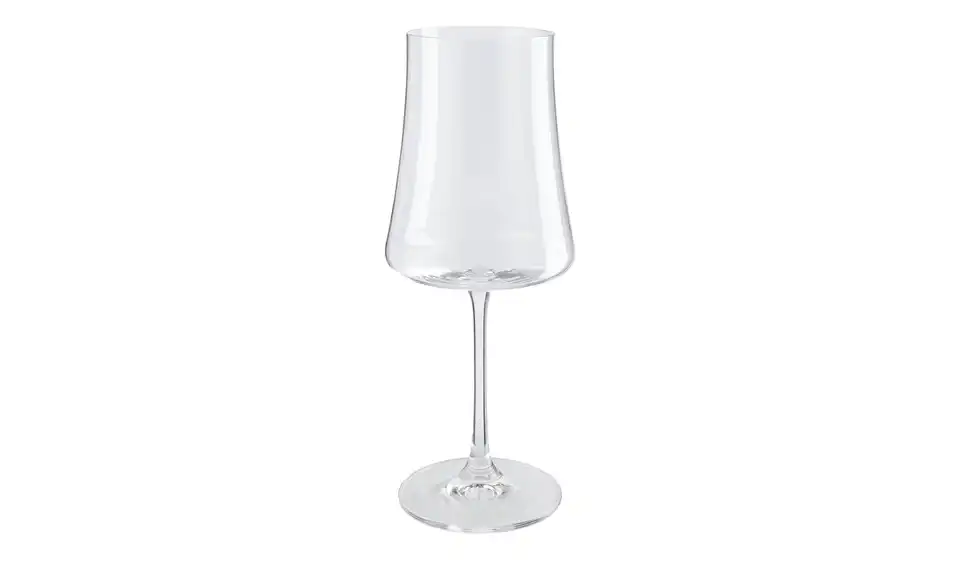 Peill+Putzler Weinkelch 460 ml Ambra, Frontansicht