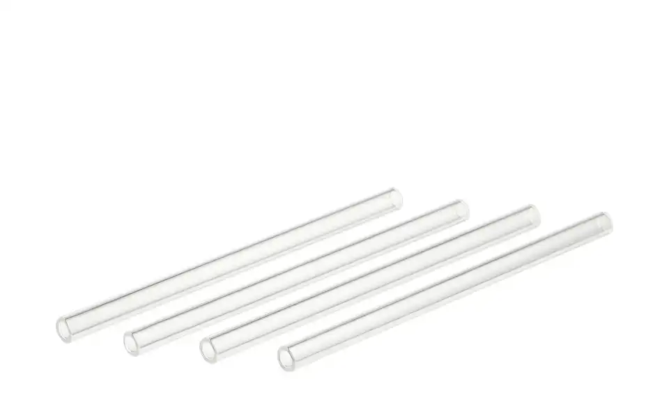 Nachtmann Gin & Tonic Gläser mit Glastrinkhalmen Tastes Good 4er Set, Detailansicht