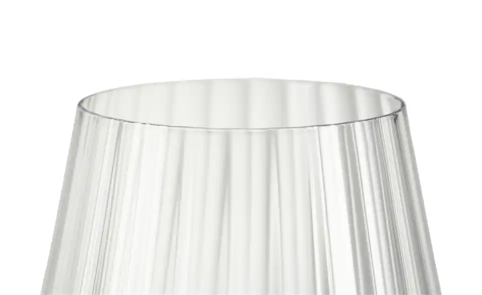 Nachtmann Gin & Tonic Gläser mit Glastrinkhalmen Tastes Good 4er Set, Detailansicht