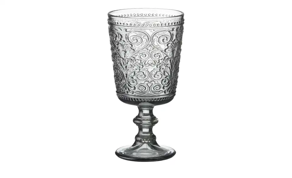 HOME STORY Weinglas, Perspektive