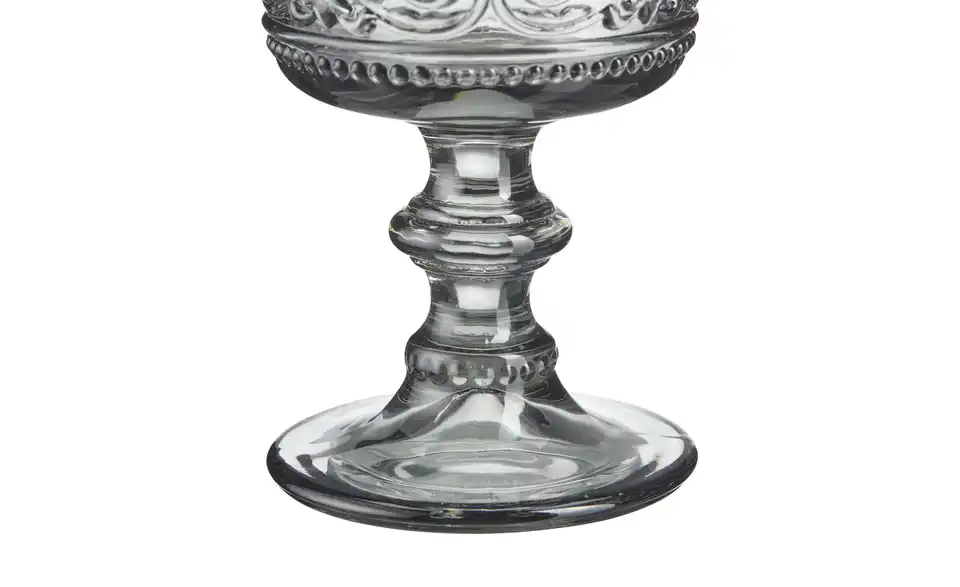 HOME STORY Weinglas, Detailansicht