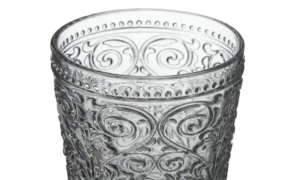 HOME STORY Weinglas, Detailansicht